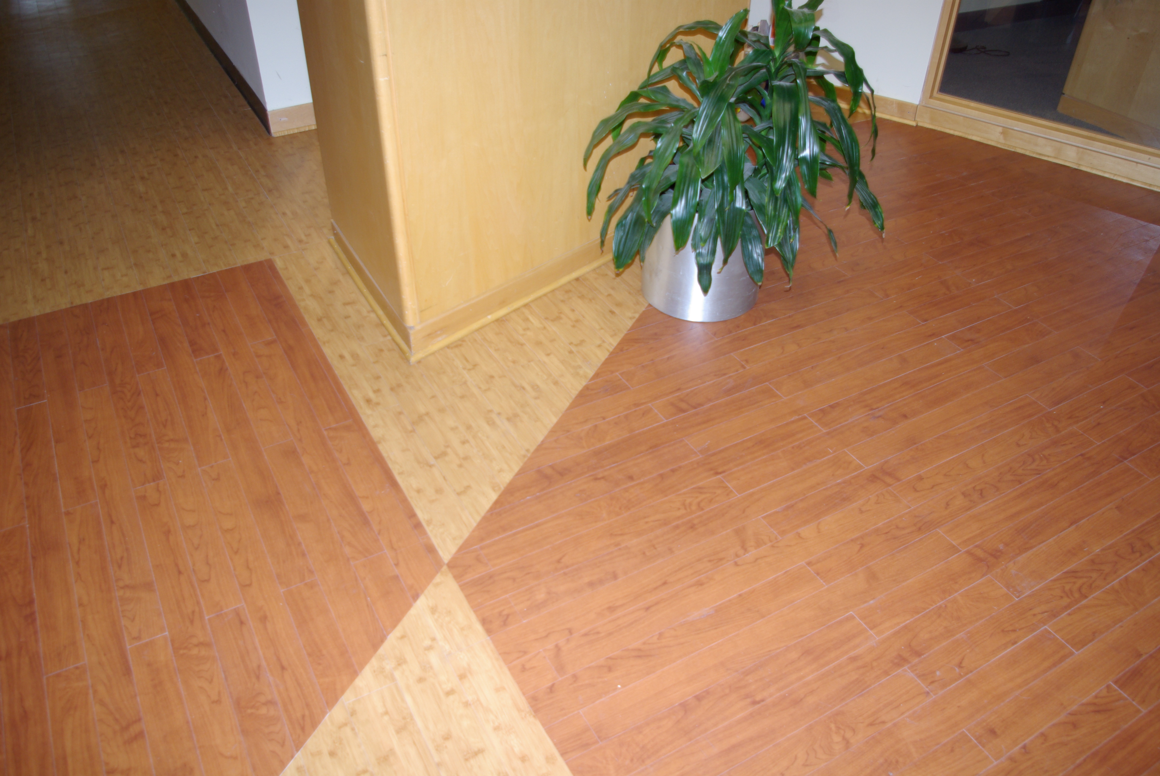 Flooring